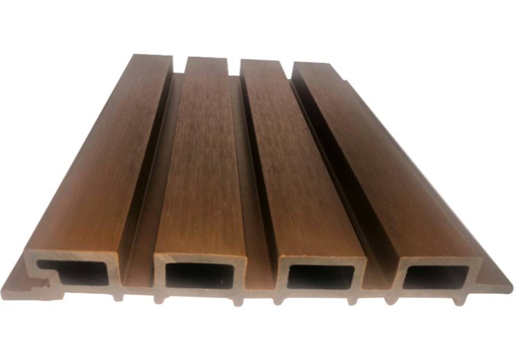 Bảng điều khiển tường WPC đùn Co - ngoài trời