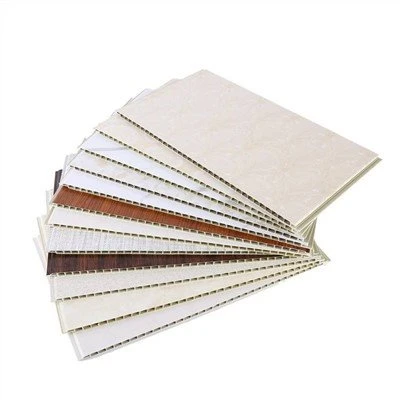 Tấm ốp tường PVC chống thấm