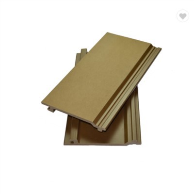 Bảng điều khiển tường WPC composite nhựa gỗ