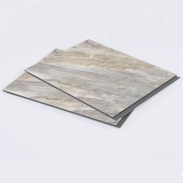 Tấm tường PVC rắn