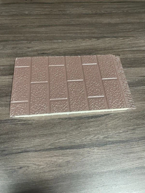 Tấm cách nhiệt Polyurethane